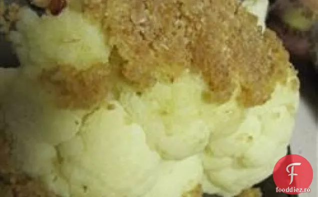 Conopidă Întreagă La Cuptor