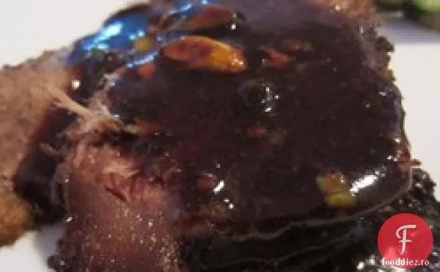 Friptură De Oală Chineză