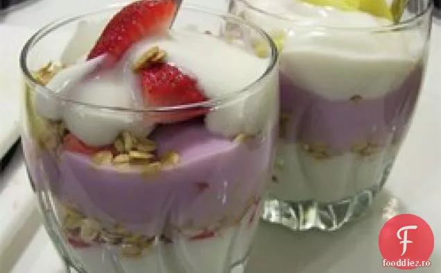 Parfum De Fructe De Vanilie