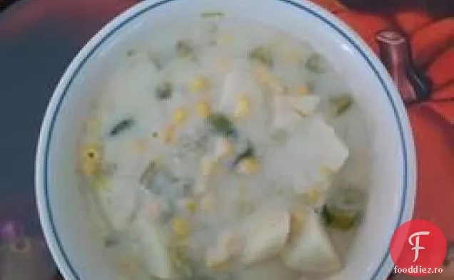 Lapte De Porumb Fără Lactoză