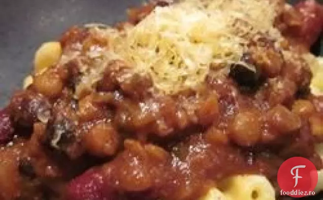 Chili Ușor De Curcan