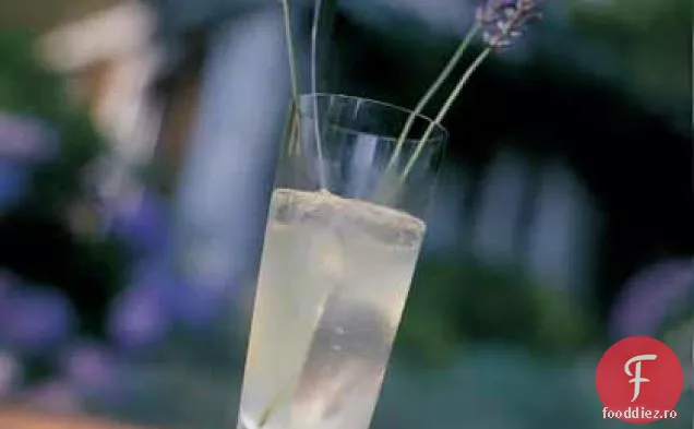 Limonadă De Lavandă