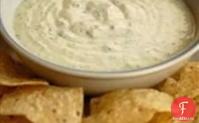 Cremă Jalapeno Ranch Dip