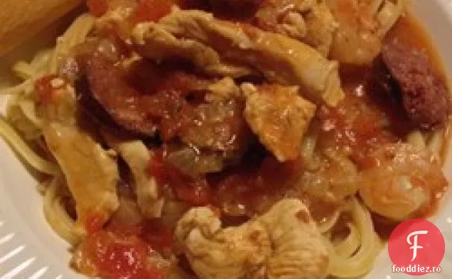 Jambalasta