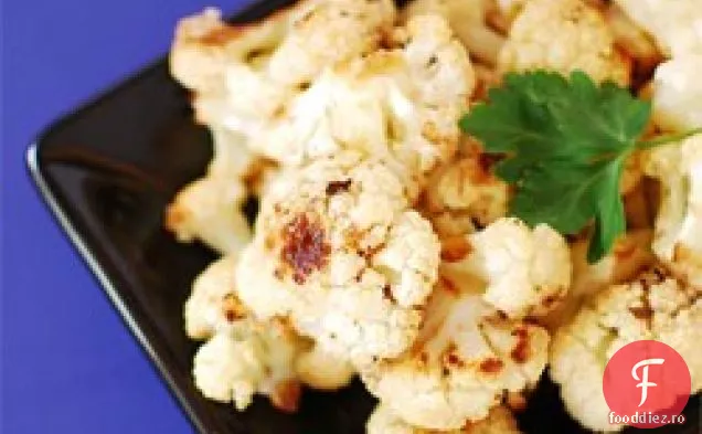 Conopidă Balsamică Prăjită