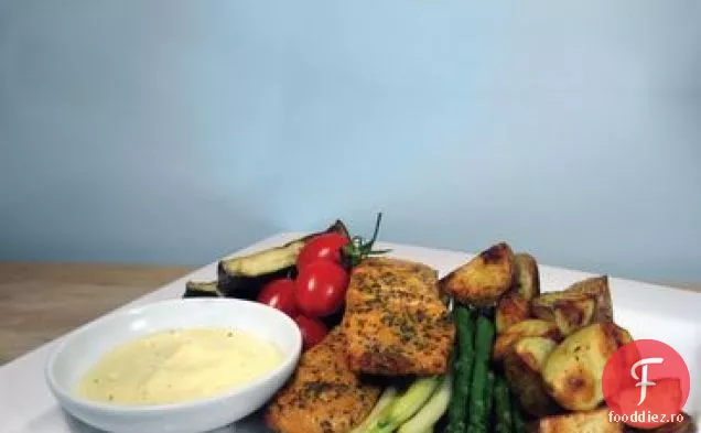Bistro acasă