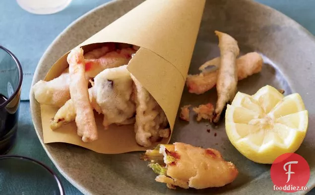 Toamna Fritto Misto