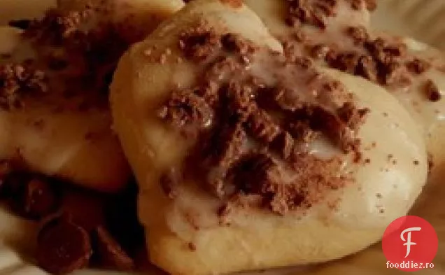 Cookie-Uri De Amoniac