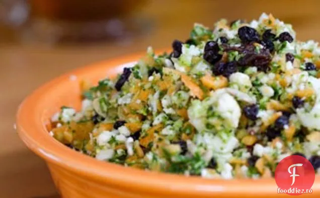 Salată De Detoxifiere