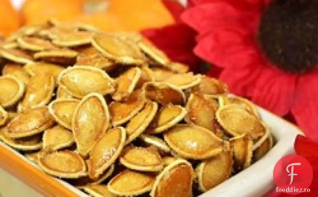 Semințe De Dovleac De Miere