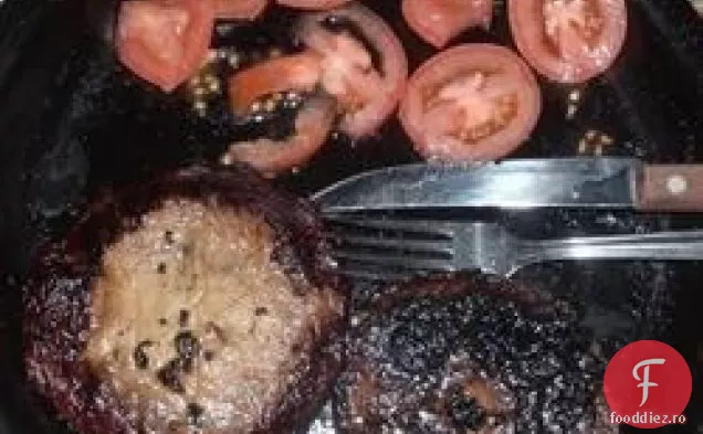 Tequila La Gratar Portobello