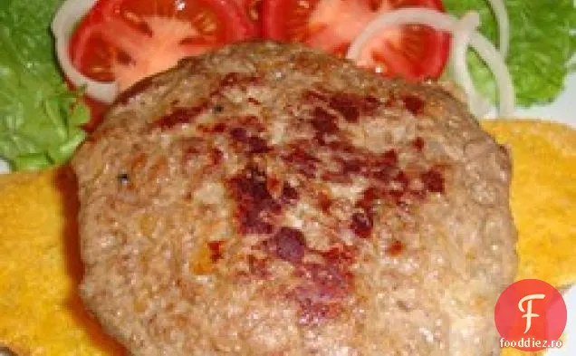 Burgeri Secrete Ascunse