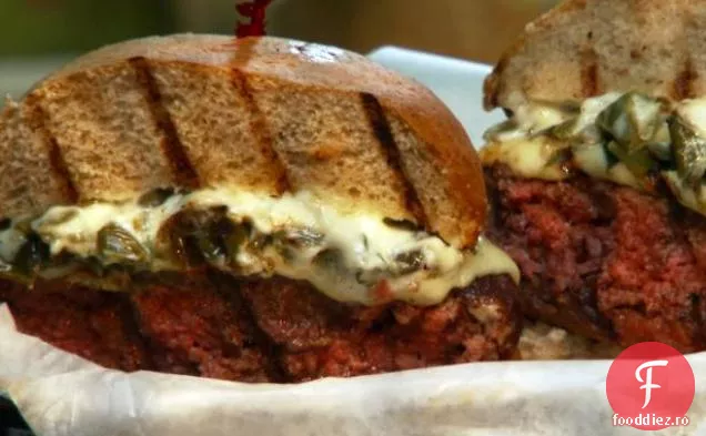 Cazinou El Camino-Amarillo Burger