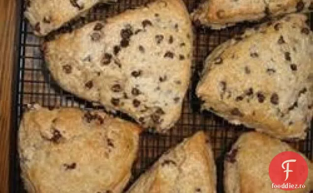 Biscuiți Cu Aluat