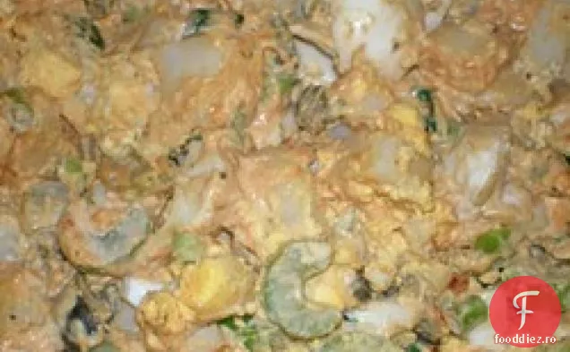 Întotdeauna O Salată De Cartofi Câștigătoare