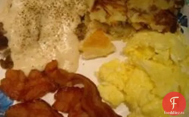 Cele Mai Bune Omletă Vreodată!