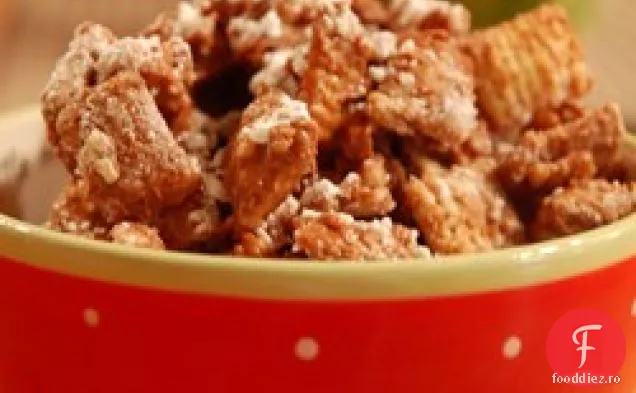 Puppy Chow I