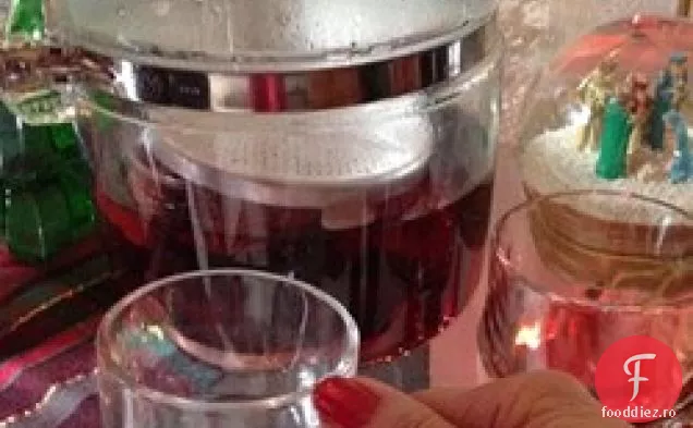 Swedish Glogg