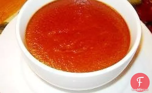 Zece Minute Sos Enchilada
