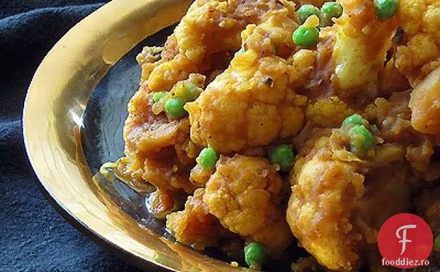 Aloo Gobi