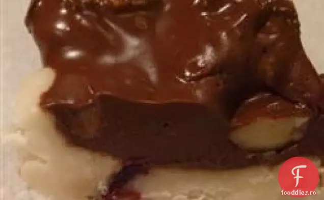 Cherry Mash Baruri
