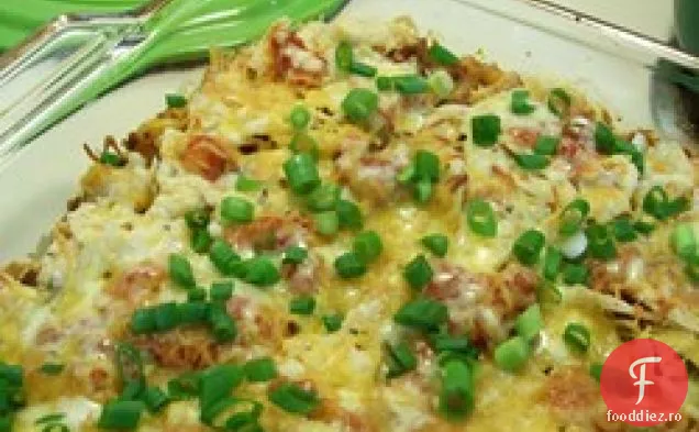 Taco Caserola