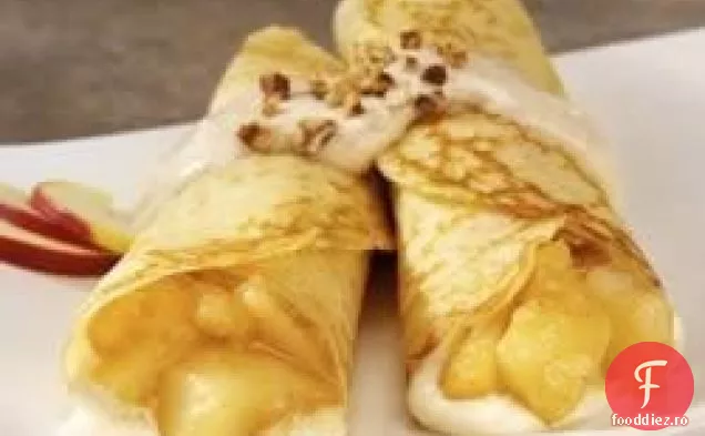 Crepe De Mere