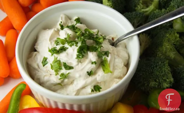 Cremă De Ceapă Cremoasă