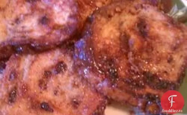 Ziua Zăpezii Pâine Prăjită Franceză