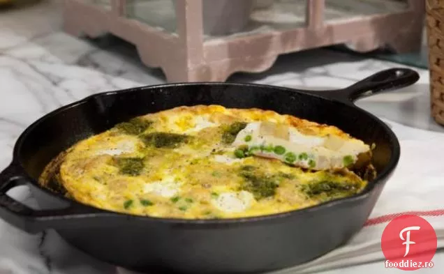Frigider Frittata