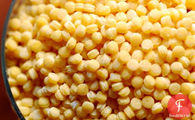 Supa Vegtable Cu Pastina