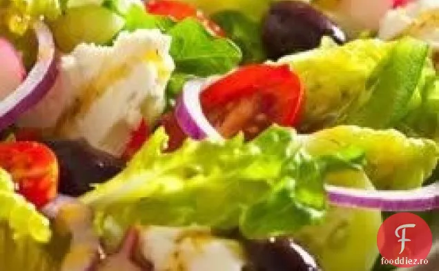 Salată grecească De Filippo Berio