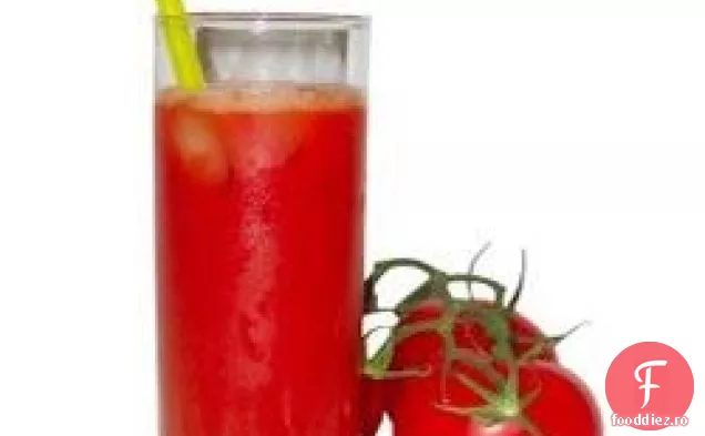 Basic Bloody Mary