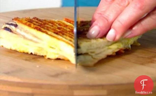 Panino Venețian