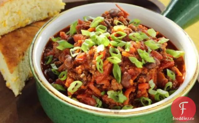 Chili Fantezie