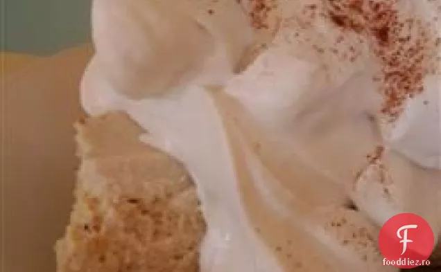 Cheesecake De Dovleac Perfect Simplu