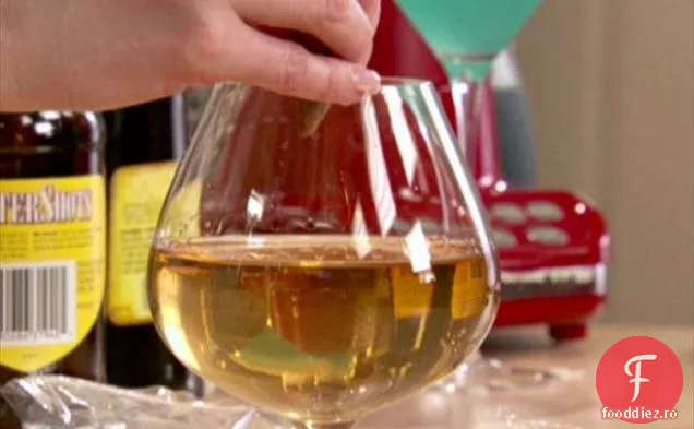 Turtă Dulce Martini