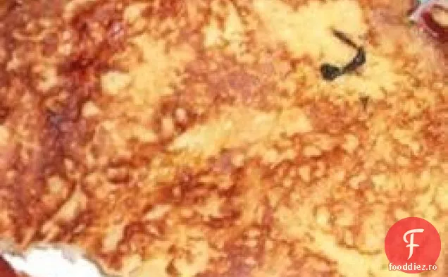 Pâine Prăjită Franceză Hawaiană