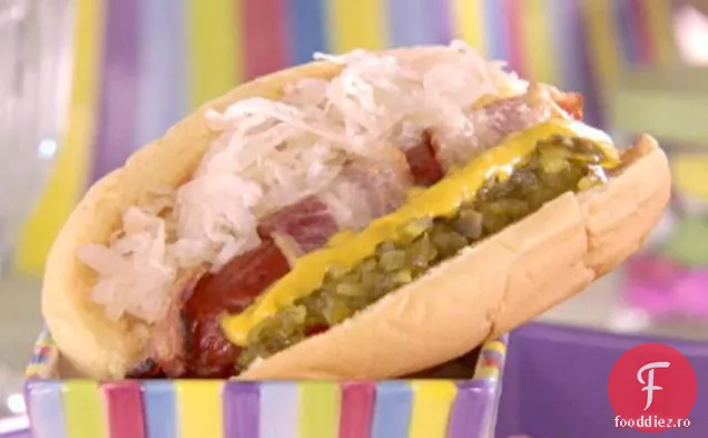 Câini De Fântână