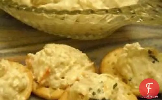 Baie De Crab Fierbinte