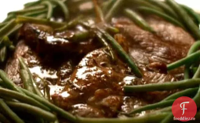 Miel cu rozmarin și Port