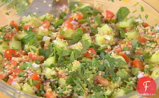 Tabbouleh