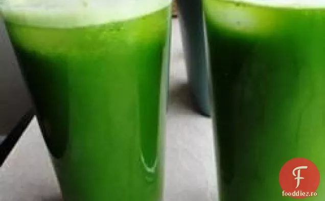 Limonadă Verde