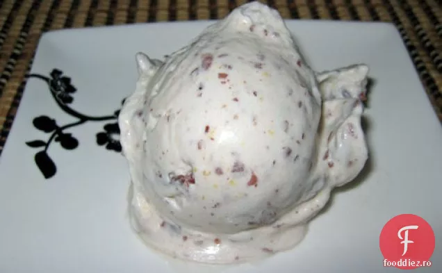 Înghețată Azuki (fasole roșie) 
