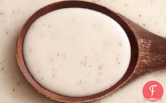 Salată de fasole asiatică fără Gluten cu pansament Tahini