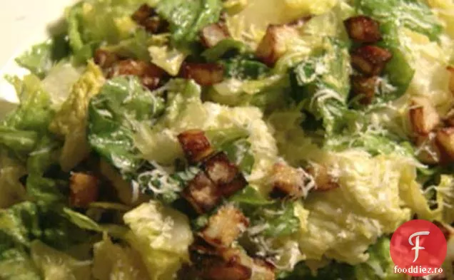 Salată Caesar