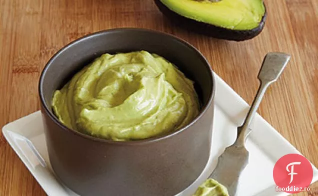 Avocado Crema