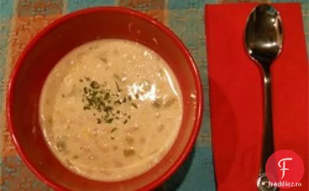Chili alb VII