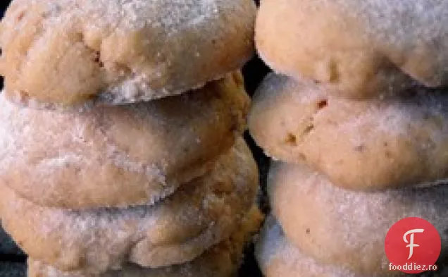 Cookie-uri de nuc II