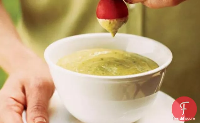 Green Aioli